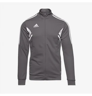 Олимпийка мужская Adidas Condivo 22 Track Jacket Grey HD2286