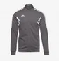 Олимпийка мужская Adidas Condivo 22 Track Jacket Grey HD2286