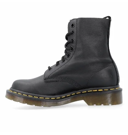Ботинки унисекс Dr. Martens Bota 1460 Pascal Black 13512006