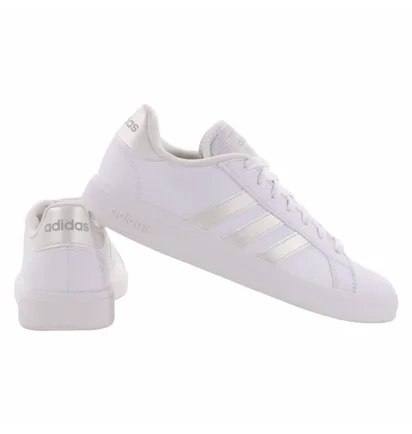 Кроссовки женские Adidas Grand Court Base 2 White GY9869