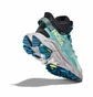 Ботинки женские Hoka Trail Code Gtx Shoes Light Blue 1123166-BGCS
