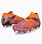 Бутсы мужские Puma Future 8 Ultimate Creativity Orange/Violet 108428-01
