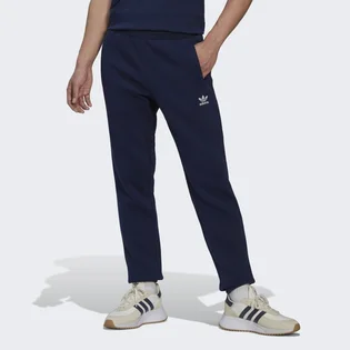 Штаны мужские Adidas Adicolor Essentials Trefoil Pants Blue Hk0107