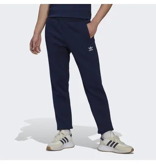 Штаны мужские Adidas Adicolor Essentials Trefoil Pants Blue Hk0107