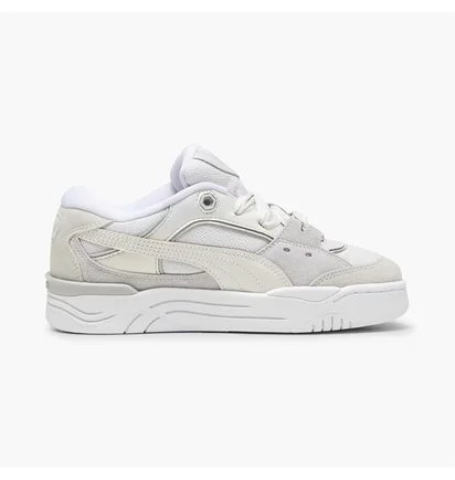 Кросівки жіночі Puma-180 Lace Ii Sneakers Grey 398335-02