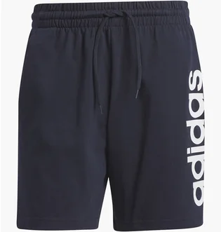Шорты мужские Adidas M Lin Sj Sho Blue IC0064