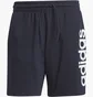 Шорты мужские Adidas M Lin Sj Sho Blue IC0064