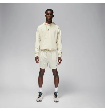 Шорты мужские Air Jordan Sport Dri-Fit White FN5816-113