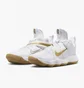 Кросівки унісекс Nike React Hyperset Le White Dj4473-170