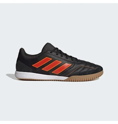 Футзалки унисекс Adidas Top Sala Competition Indoor Cleats Black IE1546