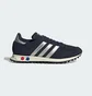 Кроссовки мужские Adidas La Trainer Og Black/Metallic KJ4382