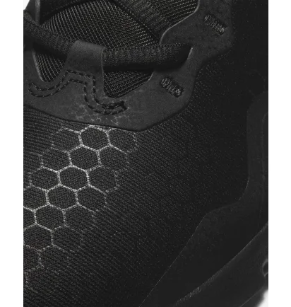 Кроссовки женские Nike Womens Training Shoes Black Cq9545-002