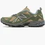 Кроссовки женские New Balance 610V1 Green/Beige ML610TBJ