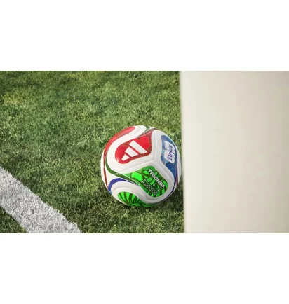 Футбольний м'яч Adidas Fifa World Cup 26 Trionda Mini Multi JD8049