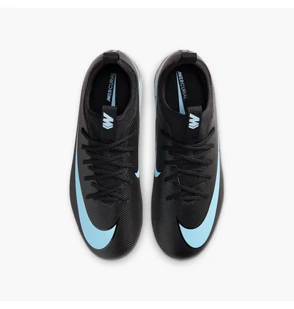 Бутси дитячі Nike Zoom Mercurial Vapor 16 Academy Ag Black FQ8403-001