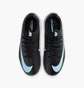 Бутси дитячі Nike Zoom Mercurial Vapor 16 Academy Ag Black FQ8403-001