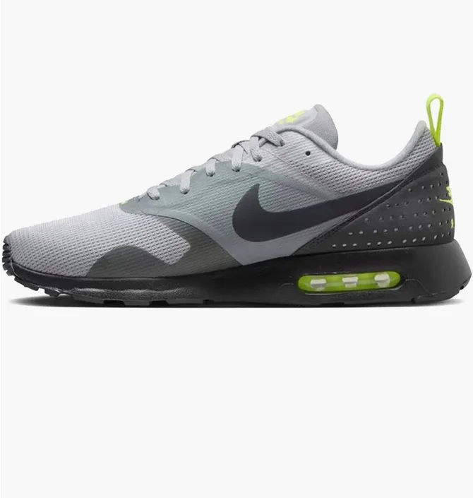Кроссовки мужские Nike Air Max Tavas Grey 705149-015