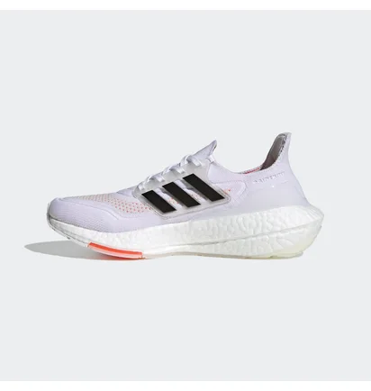 Кроссовки женские Adidas Ultraboost 21 White S23840