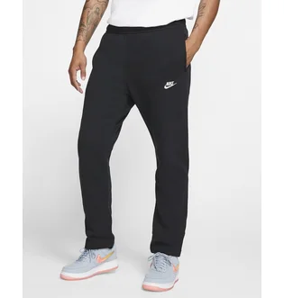 Штаны мужские Nike M Nsw Club Pant Oh Bb Bv2707-010