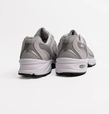 Кросівки унісекс New Balance 530 Grey MR530CK