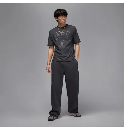Штаны мужские Air Jordan Psg Stmt Grey HV3428-060
