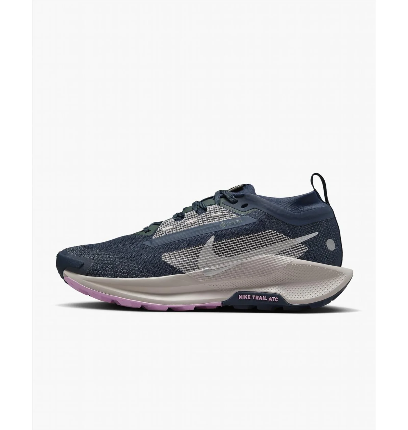 ᐉ Кросівки жіночі Nike Pegasus Trail 5 Gore-Texwaterproof Trail