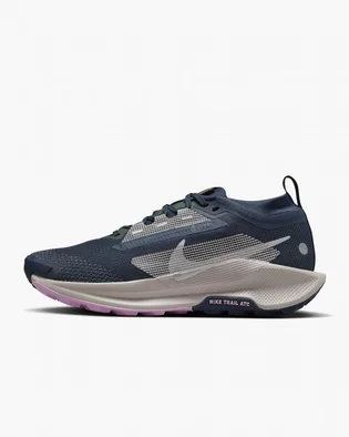 Кроссовки женские Nike Pegasus Trail 5 Gore-Texwaterproof Trail Running Shoes Blue FQ0912-400