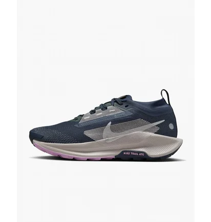 Кросівки жіночі Nike Pegasus Trail 5 Gore-Texwaterproof Trail Running Shoes Blue FQ0912-400
