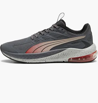 Кроссовки мужские Puma X-Cell Lightspeed Running Shoe Grey 309972-02