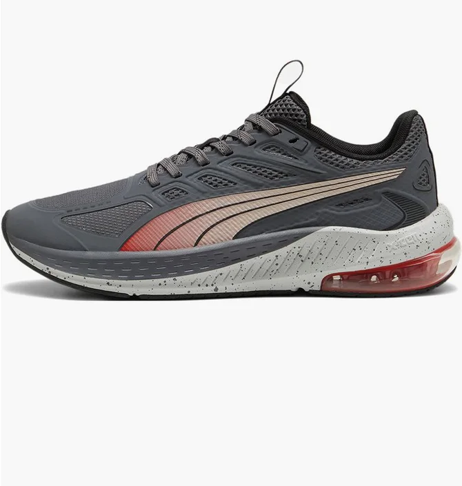 Кросівки чоловічі Puma X-Cell Lightspeed Running Shoe Grey 309972-02