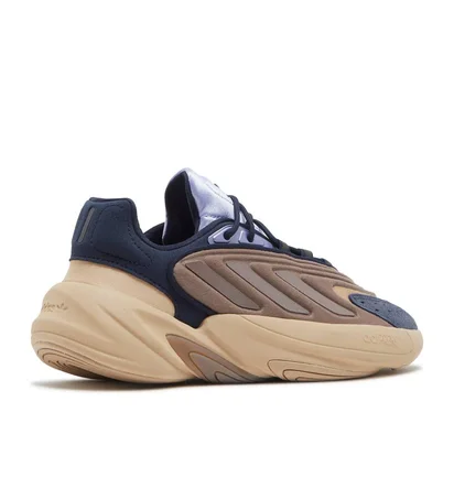Кроссовки мужские Adidas Ozelia Beige/Brown GW3068