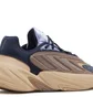 Кроссовки мужские Adidas Ozelia Beige/Brown GW3068