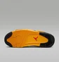 Кросівки чоловічі Air Jordan 4 Rm Orange/Black FQ7939-007