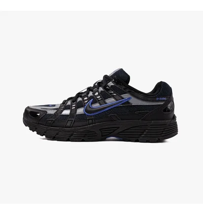 Кроссовки мужские Nike P-6000 Black IF6199-002