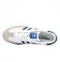 Кроссовки унисекс Adidas Originals Samba Og White IE3437
