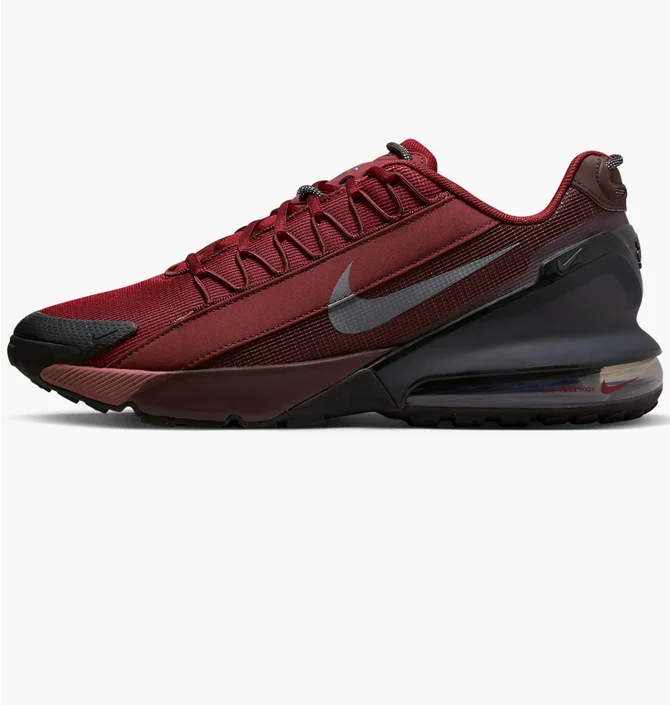 Кросівки чоловічі Nike Air Max Pulse Roam Bordo/Brown DZ3544-600