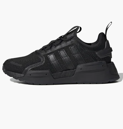 Кроссовки детские Adidas Nmd_V3 Shoes Black Gx5683
