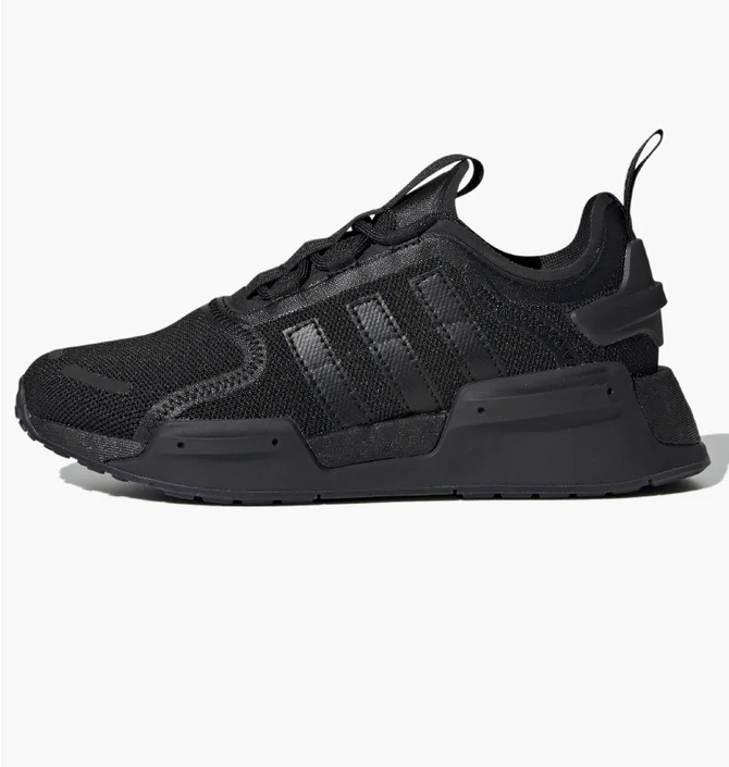 Кроссовки детские Adidas Nmd_V3 Shoes Black Gx5683
