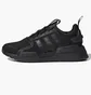 Кроссовки детские Adidas Nmd_V3 Shoes Black Gx5683