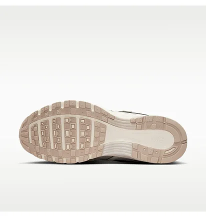 Кроссовки женские Nike P-6000 Beige IM5237-100