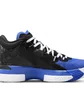 Кросівки чоловічі Air Jordan Zion 1 "Duke" Black/Blue Da3130-004