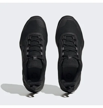 Кросівки унісекс Adidas Eastrail 2.0 Rain.Rdy Hiking Shoes Black Hq0931