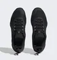 Кросівки унісекс Adidas Eastrail 2.0 Rain.Rdy Hiking Shoes Black Hq0931