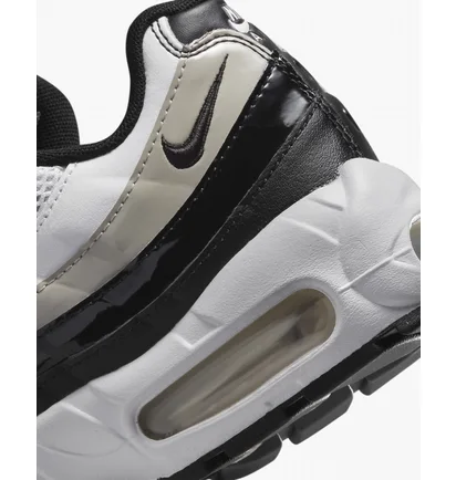 Кроссовки женские Nike Air Max 95 Grey Dr2550-100