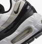 Кроссовки женские Nike Air Max 95 Grey Dr2550-100