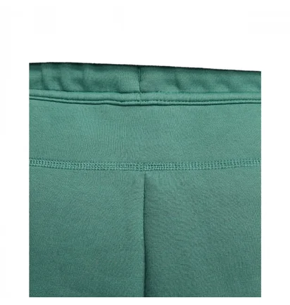Штаны мужские Nike Tch Flc Jggr Green FB8002-361