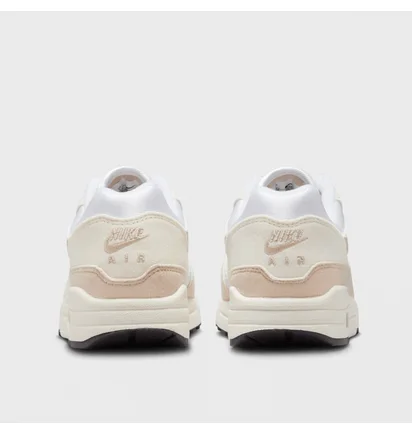 Кросівки жіночі Nike Air Max 1 87 Beige DZ2628-101