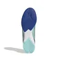 Футзалки чоловічі Adidas X Speedportal.1 Indoor Boots Light Blue Gw8439