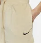 Шорты женские Nike Sportswear Beige FJ4899-294