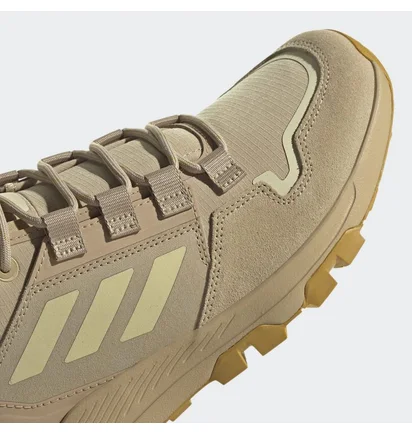 Кроссовки мужские Adidas Terrex Hikster Beige Gz3032